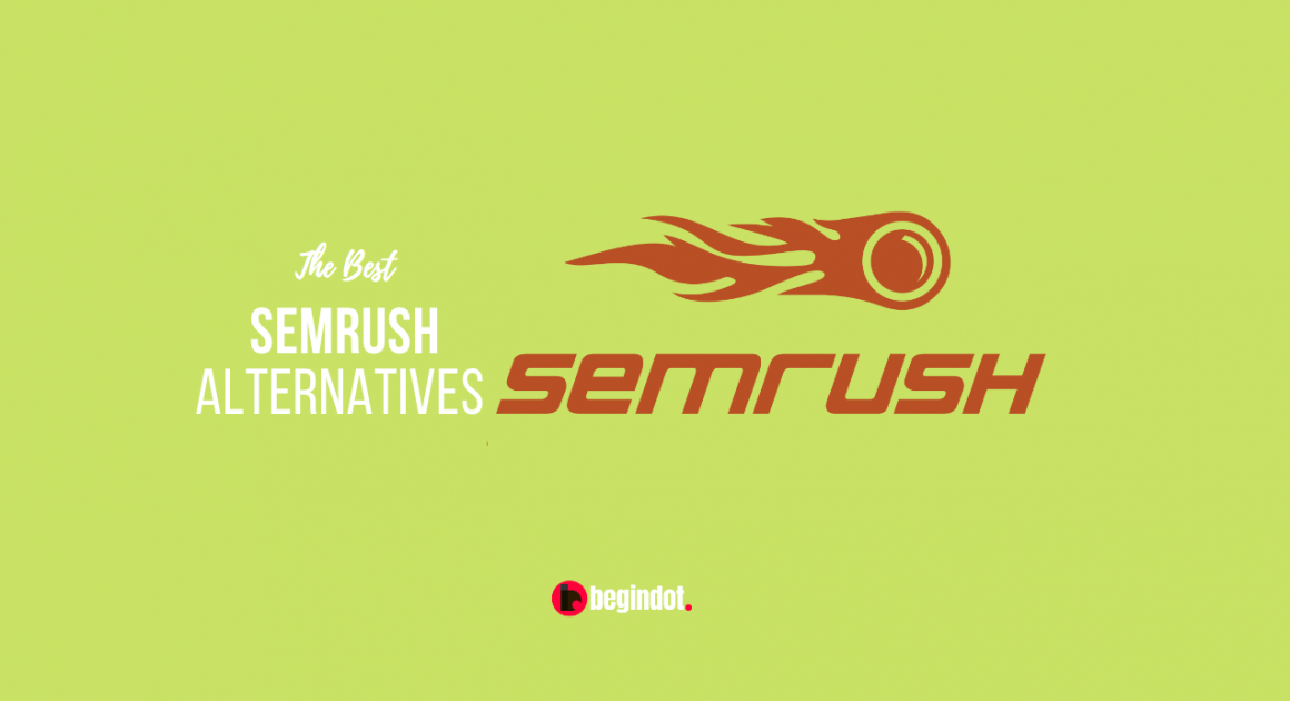 Semrush alternatives