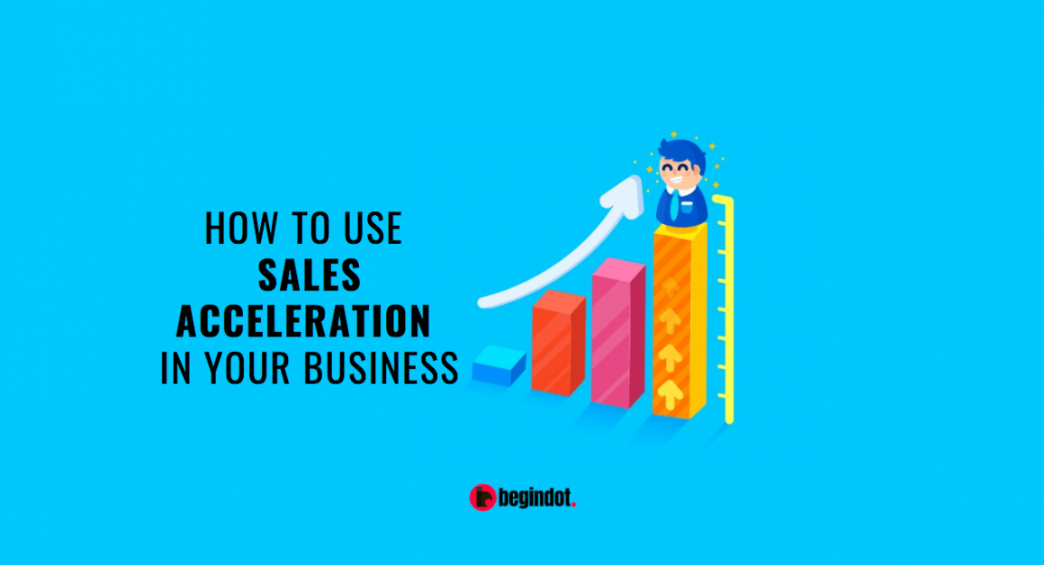 Sales Acceleration