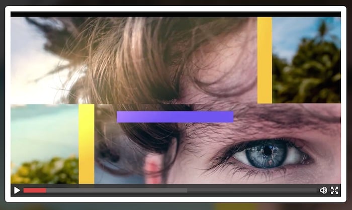 Slideshow after effects Slideshow After Effects
