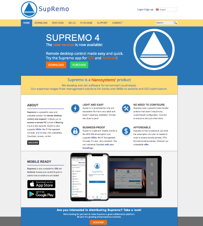 Supremo Supremo