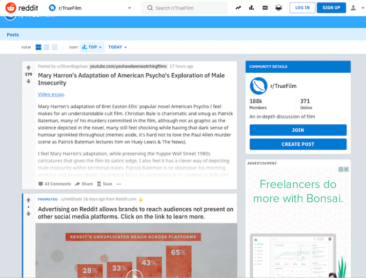 50 Best Subreddits To Follow (Categorized) 2024 Begindot