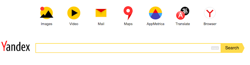 Yandex