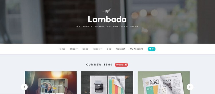 10 8 Lambada