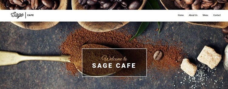 Sage Theme
