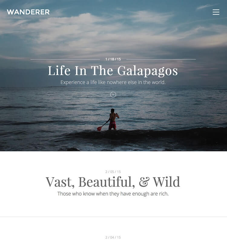 14 4 Wanderer
