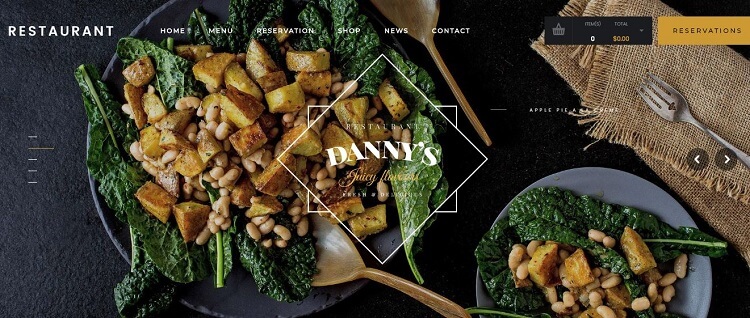 Danny’s Restaurant