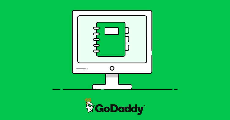 GoDaddy Bookkeeping