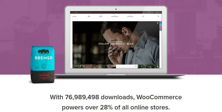 WooCommerce