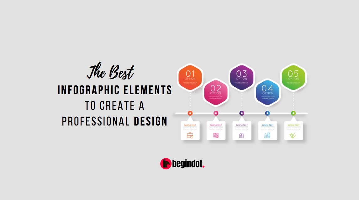 Best Infographic Elements