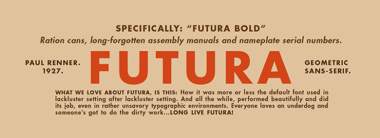 Futura