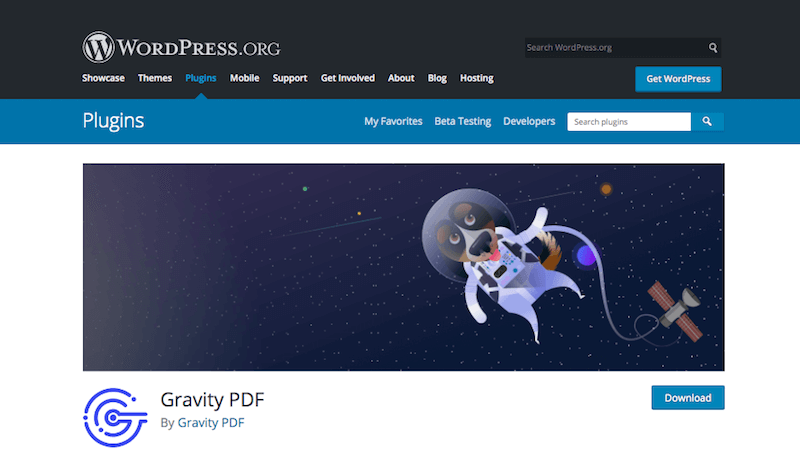 Gravity PDF Gravity PDF