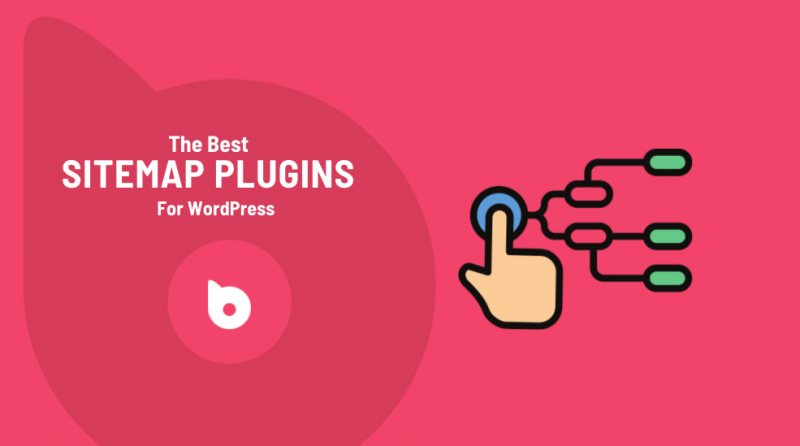 Sitemap-plug-ins