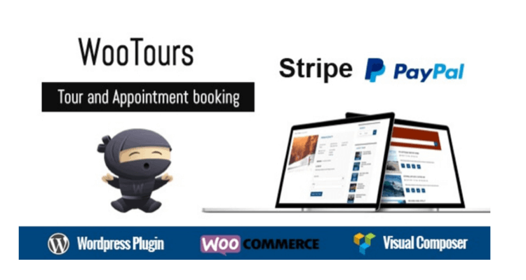 WooTour Plugin