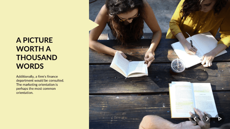 Yellow Free Google Slides Yellow Free Google Slides