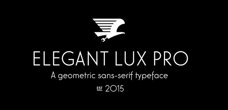 Elegant Lux Pro