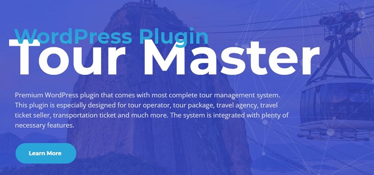 wptourmaster Tour Master