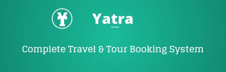 yatra Yatra Plugin