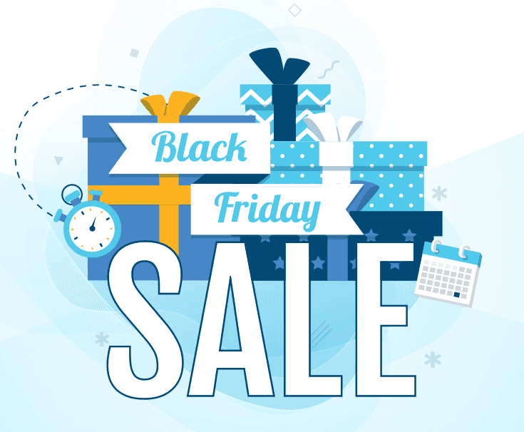 Bluehost Black Friday Deal