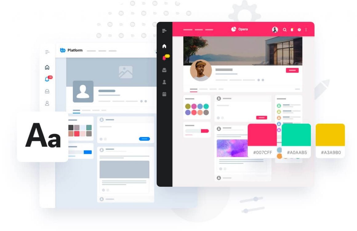 BuddyBoss Platform Customization BuddyBoss-Platform-Customization