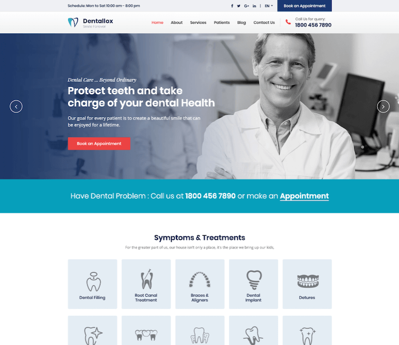 Dentallox Dentallox