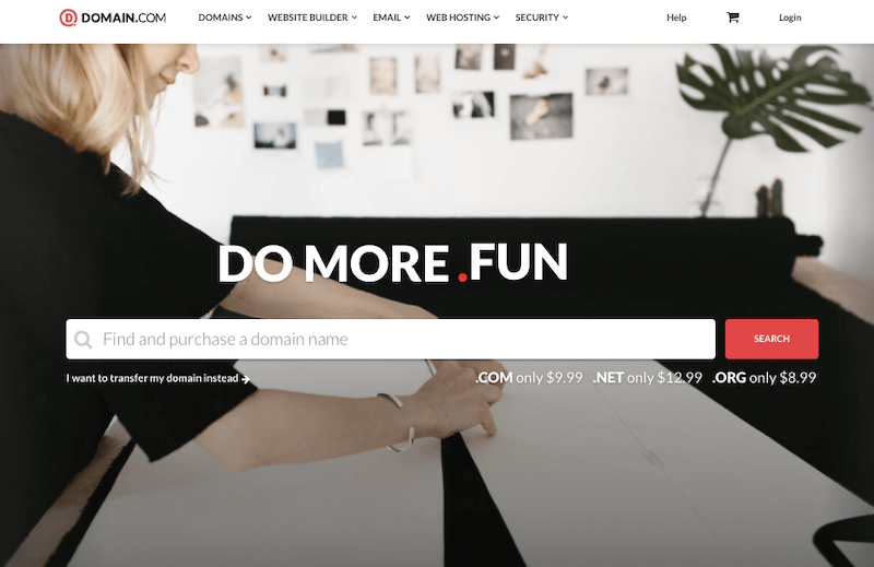 Domain.com