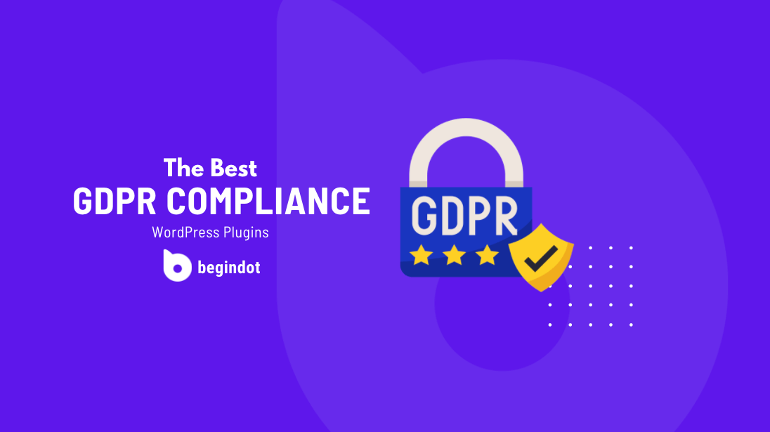 GDPR Plugins