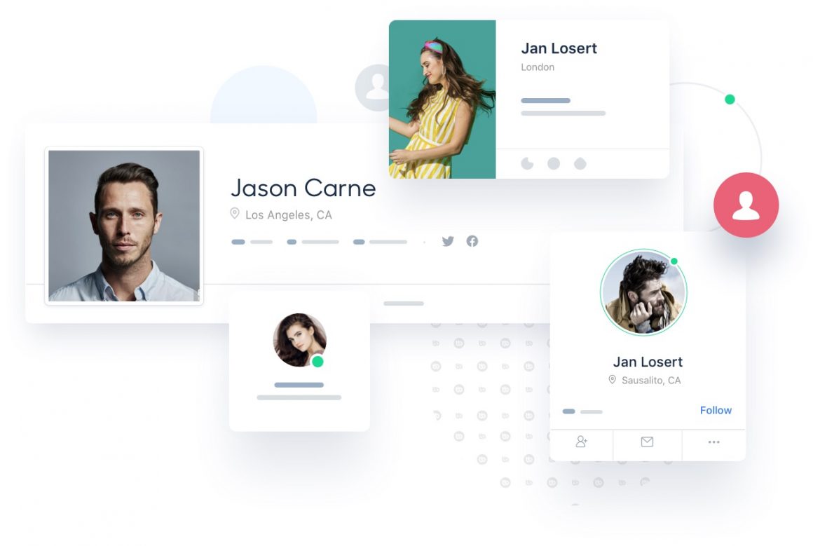 Member Profile Member-Profile