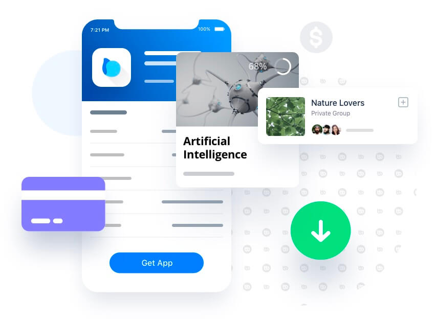 Monetize with in App purchases