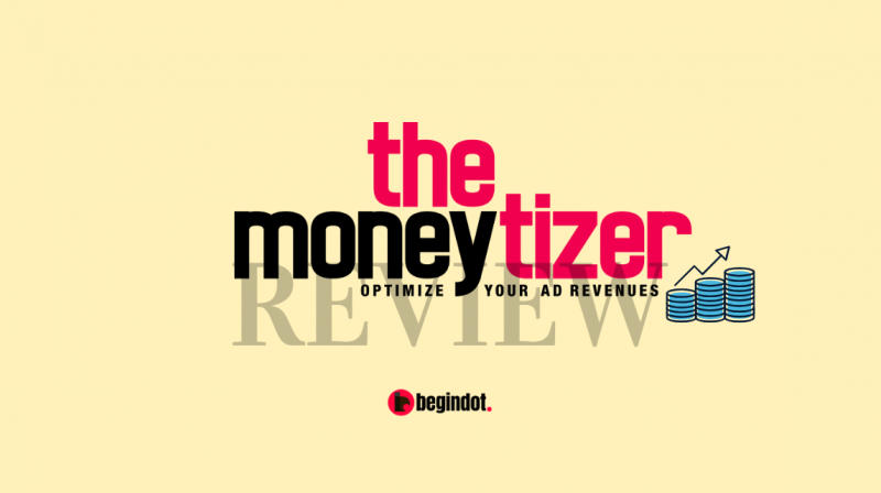 Moneytizer-Rezension