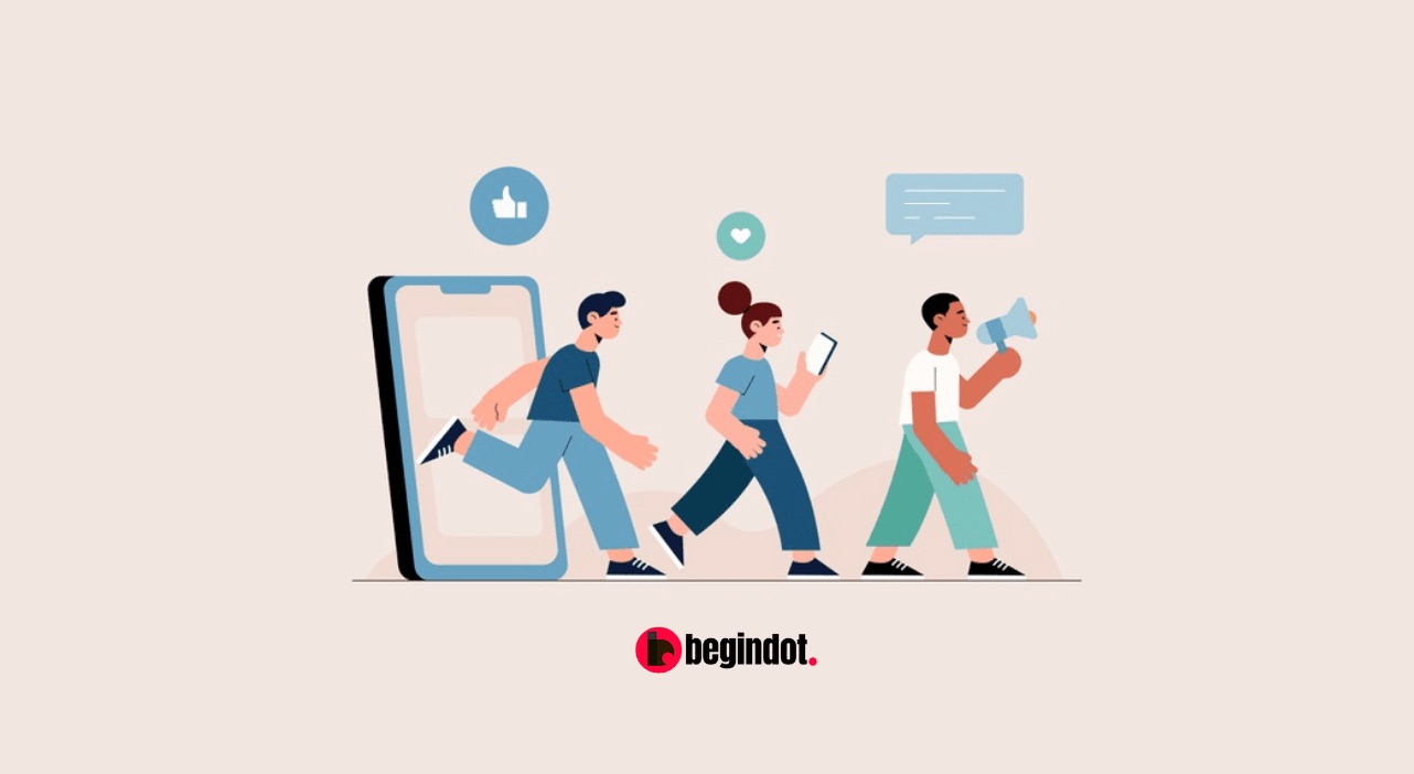 Online Marketing to Grow a Business