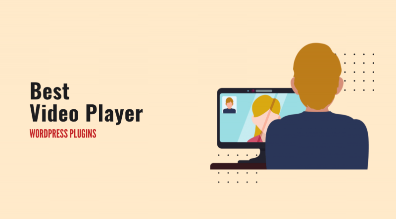 Reproductor de video WordPress Plugins