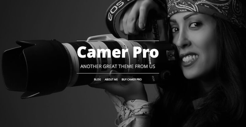 Camer pro Camer pro