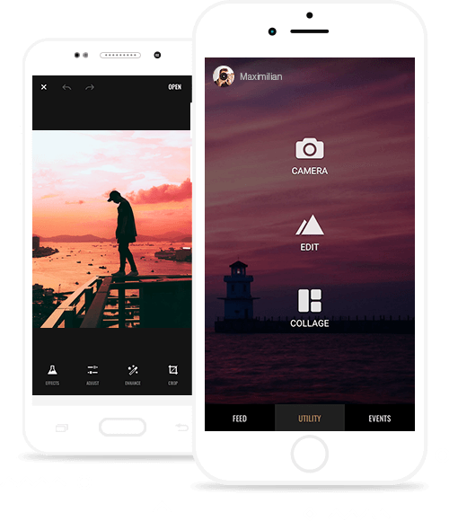 Fotor App Fotor Mobile App