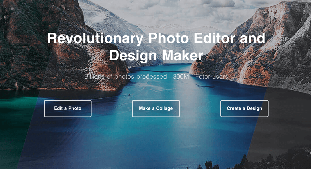 Fotor Review