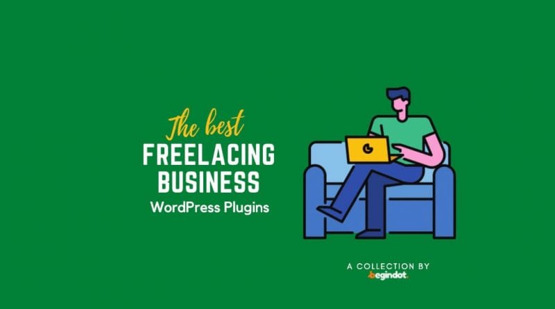 "Freelancing" (trabajo independiente)  WordPress Temas