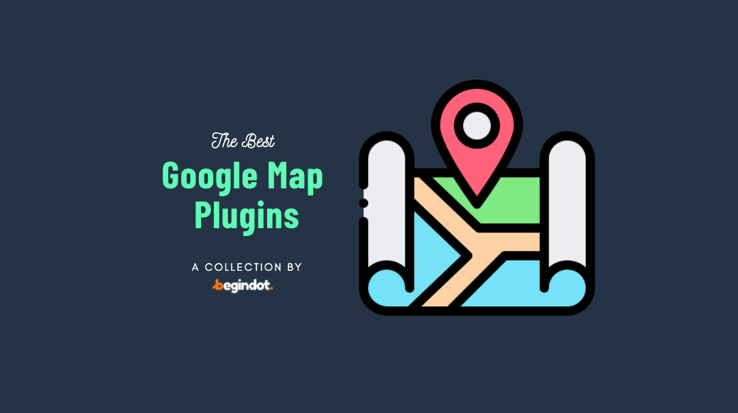 Google Map Plugins