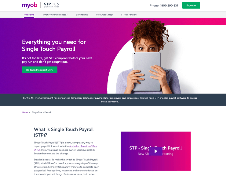 Myob