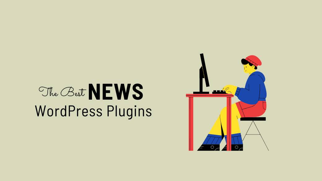 News WordPress Plugins