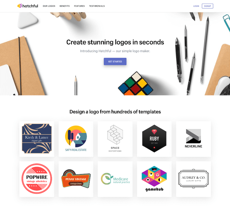 Shopify Logo Maker Shopify Logo Maker