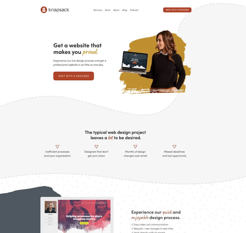 Squarespace Site Example Squarespace Site Example