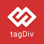 Logo TagDiv