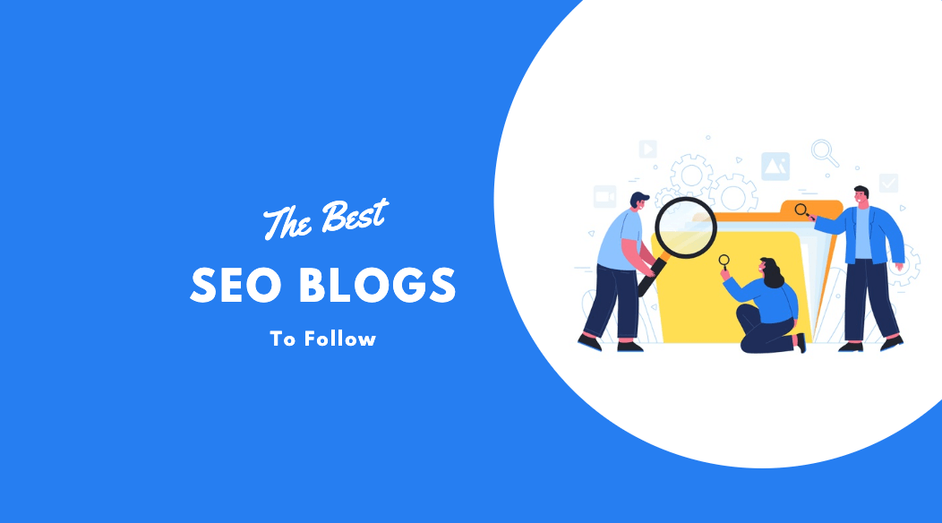 Top SEO Blogs