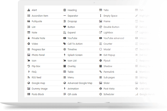WP Shortcodes Pro WP Shortcodes Pro