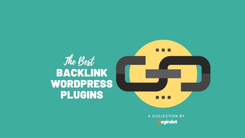 Backlink WordPress Plugins