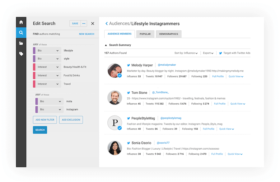 Brandwatch Brandwatch
