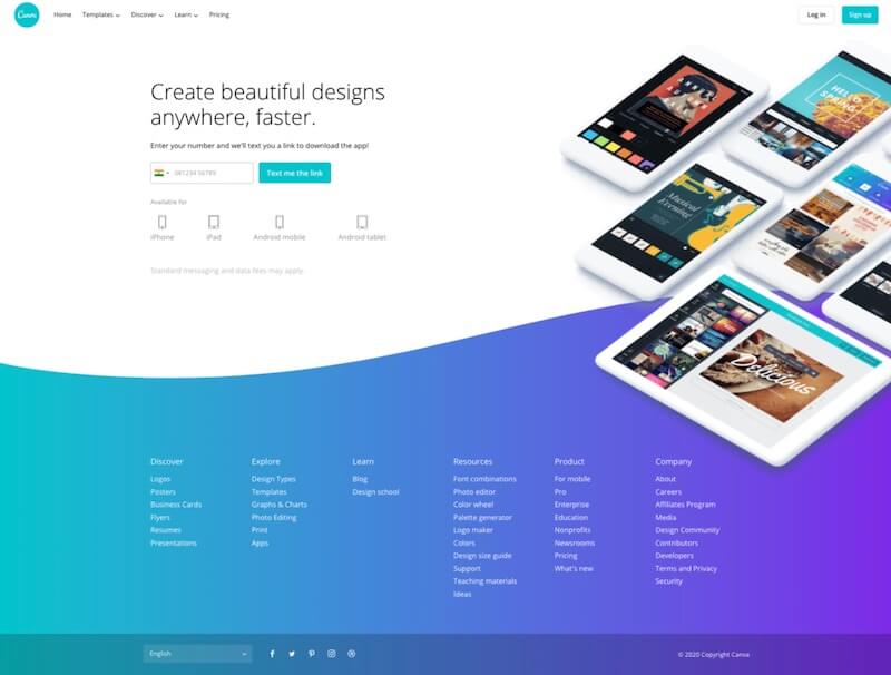 Canva App Canva App