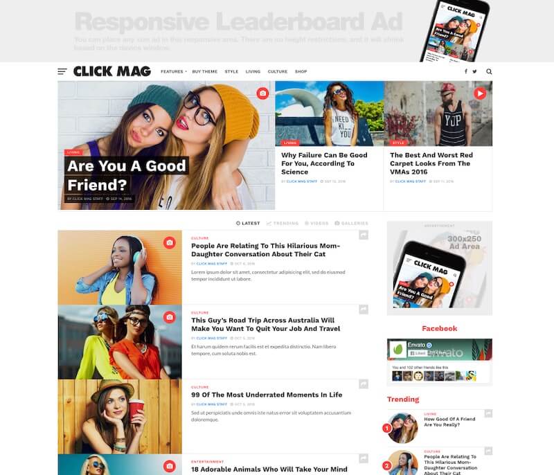 Click Mag Click Mag