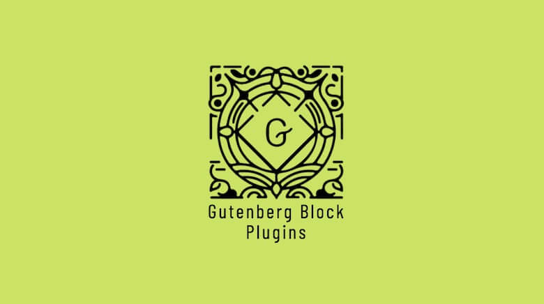 Gutenberg Block Plugins