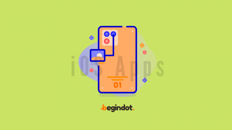 iOS-apps voor digitale marketing