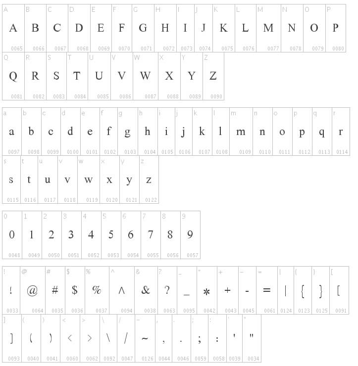 Lateef Font